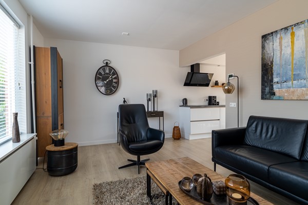 Medium property photo - Monseigneur Zwijsenstraat 20, 5171 GW Kaatsheuvel